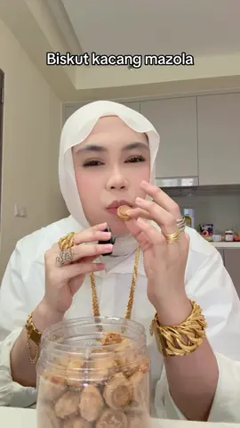 Sedap weh ranggup cair dalam mulut
