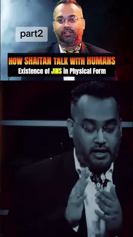 how shaitan talk with human #creatorsearchinsights #illuminati #jinnat #islamic_media #islamic_video 