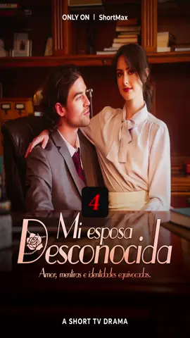 <[Doblado] Mi esposa desconocida> Episodios completos en mi biografía de la página de inicio, o haga clic en 