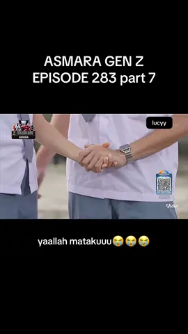 ASMARA GEN Z EPISODE 283 part 7