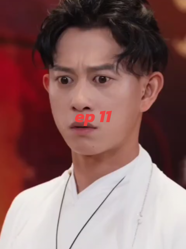 #เทรนด์วันนี้ #หนังสั้น #ep 11#ชีรี่ย์จีน #เซียนกำมะลอป่วนยุทธภพ 