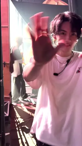 M!Xツアー終了&SMILE POP発表の瞬間 #MILK #SMILEPOP  @M!LK_OFFICIAL 