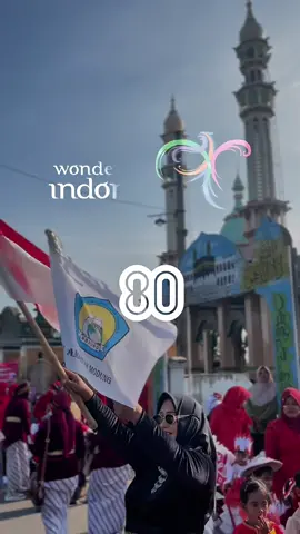 See you untuk tahun depan smoga karnaval tahun depan tambah meriah tambah lebih baik lagi 🔥  Karang taruna desa modung terus kompak dan terus belajar evaluasi untuk desa modung tercinta ❤️  @KARANG TARUNA MODUNG  #karnaval #wonderfulindonesia #lomba17agustus #festival #fypage 