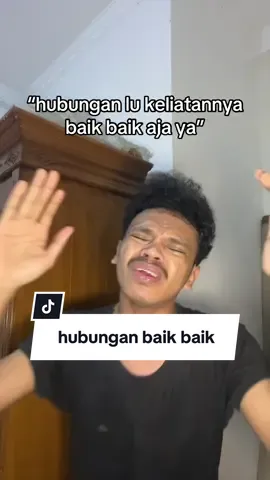 iya “keliatannya”