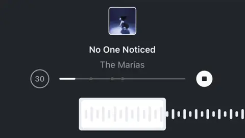 #noonenoticed #thotiana #song #foryou 
