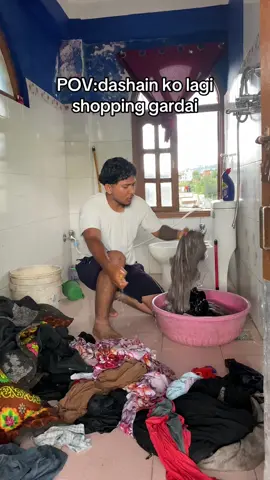 Happy dashain😂#fypシ゚ #goviral #foryou #related #fyp 
