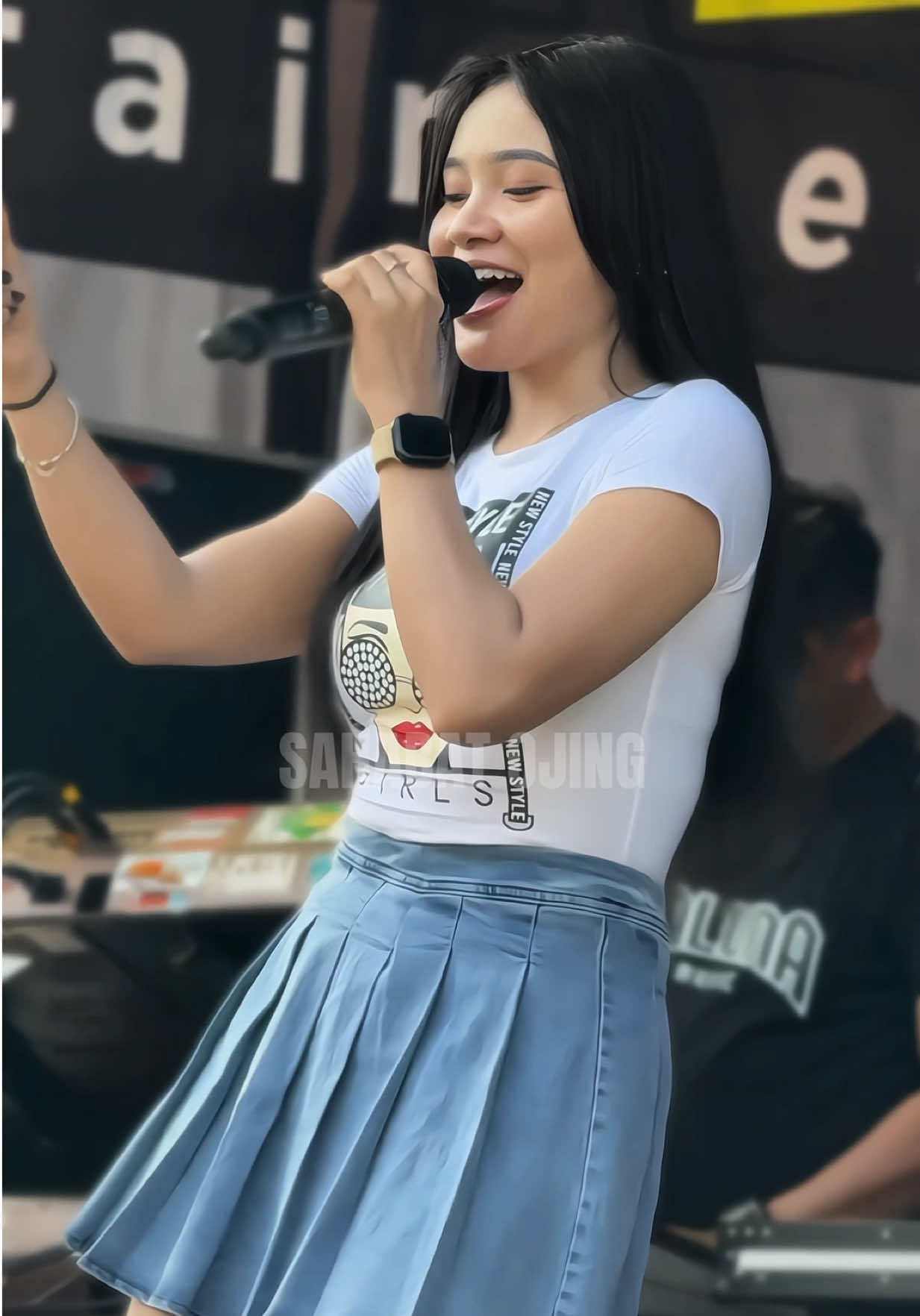 Kurnia Rahma Laluna Music