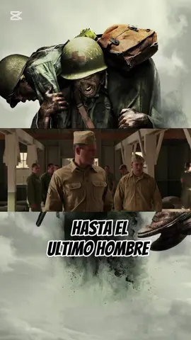 #HASTA EL ÚLTIMO HOMBRE