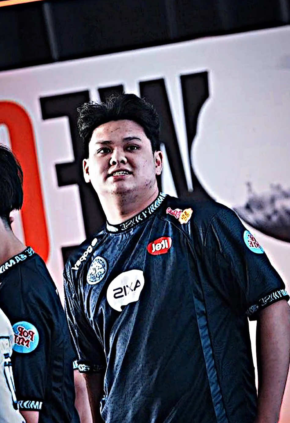 Pesona Lance Tuan Muda Alberttt 🤩😎 #evosalbert #evosesports  #SeasonsEndGiveaway #MLBBNEXT2025 