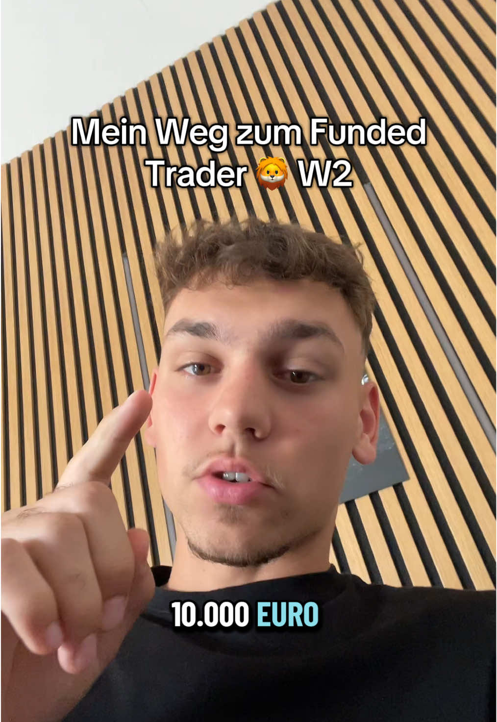 ICH WÄR FUNDED😱DOCH DANN… Kennst du das? 1pip Geschichten? #tradingdeutschland #TradingCommunity #TradingTipps #tradingstrategies 