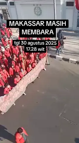 demo turun lagi makassar#fyp #videoviral #videoviral #sulawesiselatan #fypdong 