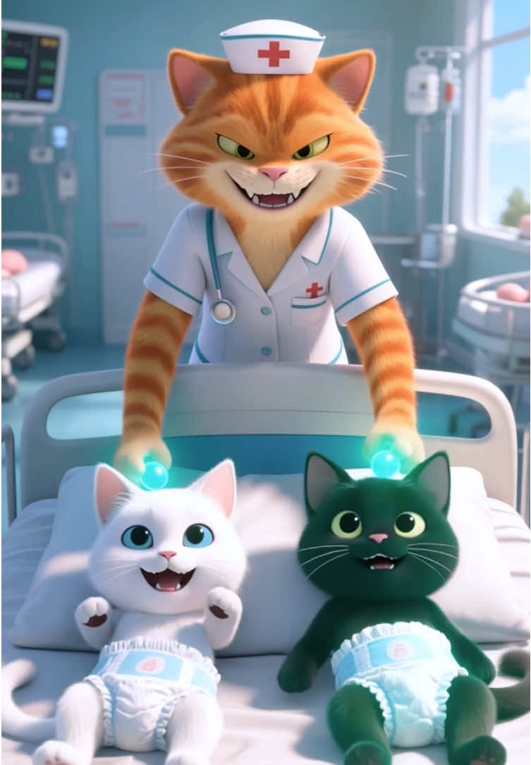 #aicat #aicats#kitten #cat#orangecat 