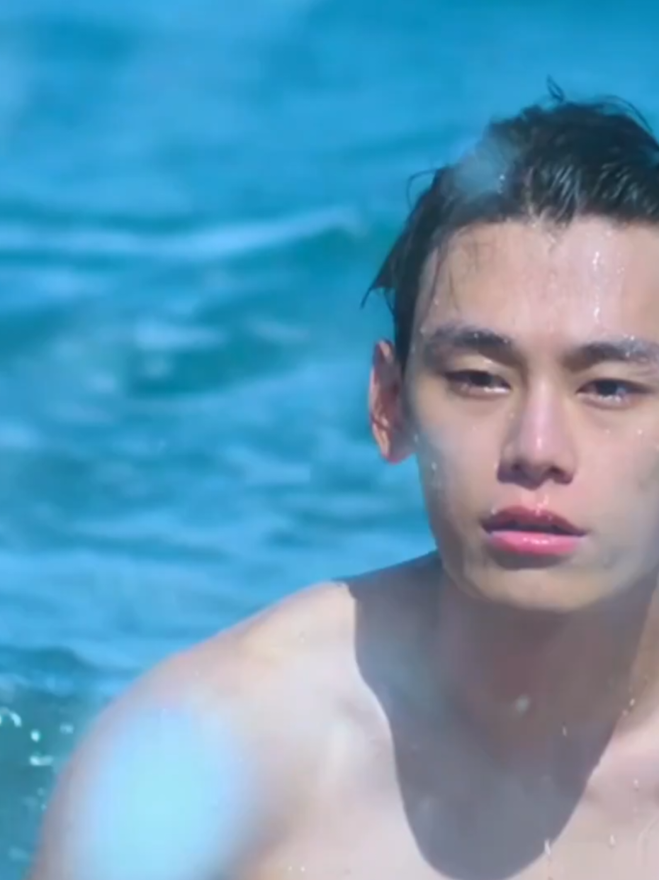 ga bisa ga rewatch pas scene ini 😩😖❤ #loveuntangled #chawoominedit #chawoomin❤️ #chawoomin #fyp 