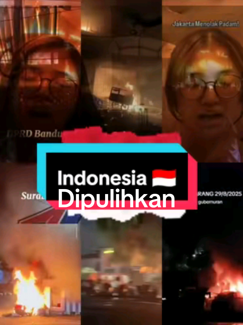 Doa Bagi Indonesia 🇮🇩 #melithasidabutar  #melishasidabutar 