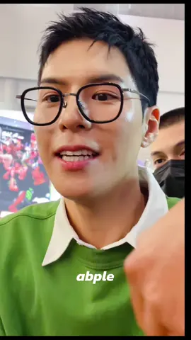 ใกล้จนแทบหยุดหายใจ 😮‍💨🥰🫶🏻💕 #ais5gxพี่จองคัลแลน #aisfamilytime #aisfamilytimexpjungcuellen #pjung #cullen #พี่จอง #คัลแลน #คัลแลนพี่จอง #พี่จองคัลแลน #korat #โคราช #centralkorat #เซ็นทรัลโคราช 