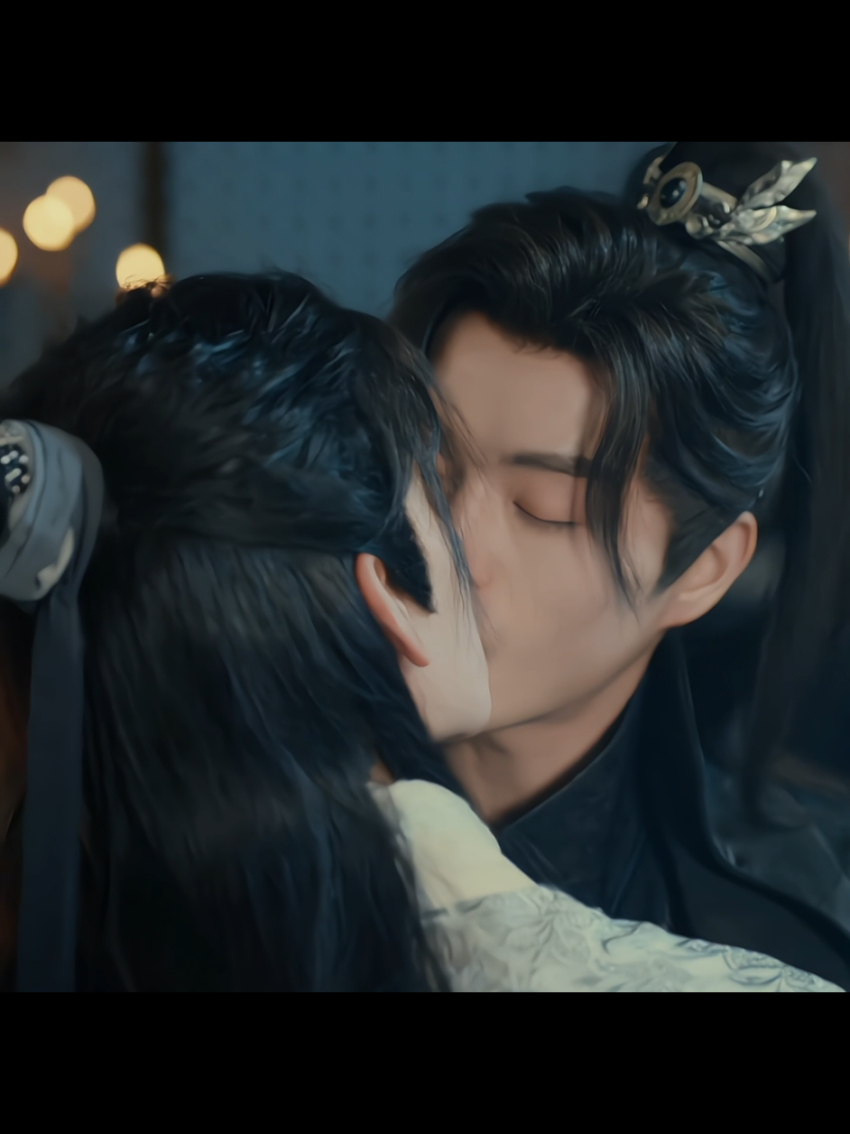 Nc🫣สงสารทั้งคู่ รัชทายาทรังแกน้องอ่าา🥺🥺#bl #boylove #ซีรีส์วาย #ตราบสิ้นปฏิพัทธ์ #killtolove 