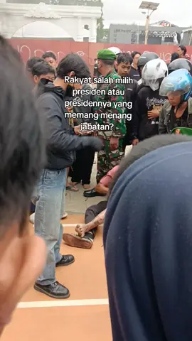 Walaupun anak sekolahb eluk ngerti DPR salut dengan antusias anak anak sekolah semua,, terimakasih anak anak @kebumen.id @kebuemompoloki @kebumenupdate @tius_berdasi 
