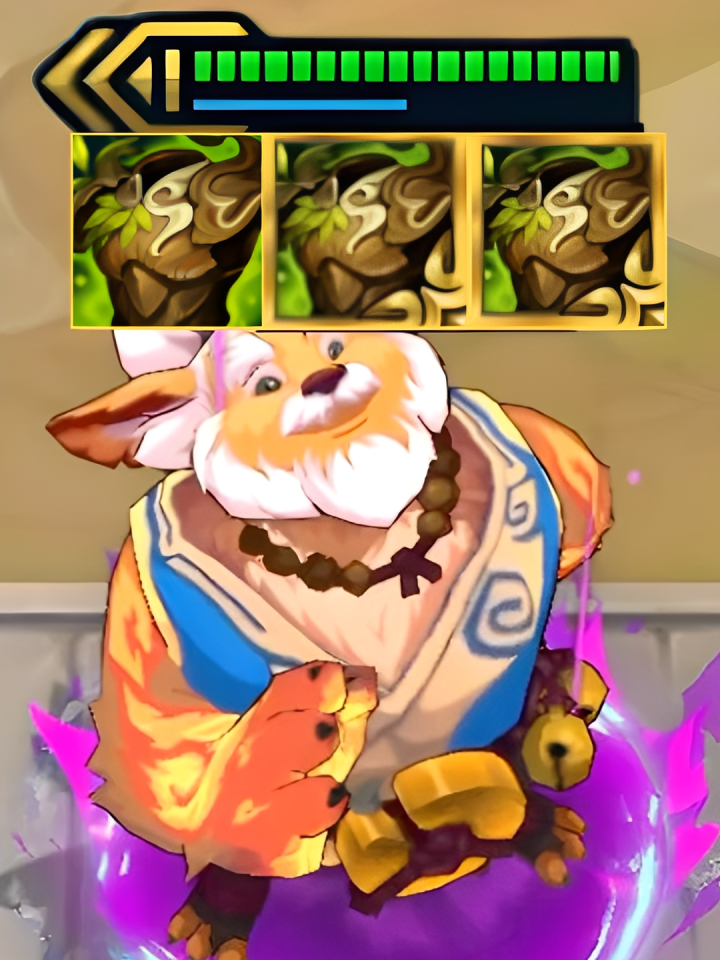 Domain Expansion 🖖🤚 #tft #teamfighttactics #leagueoflegends