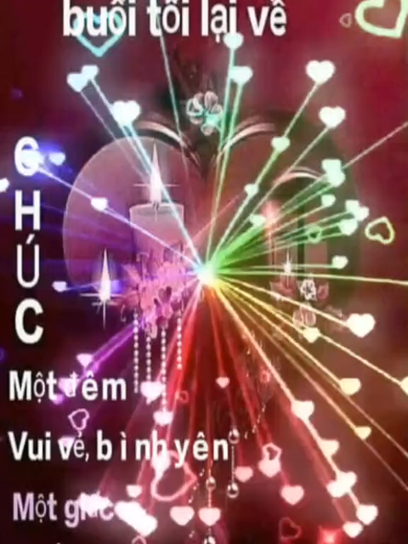 Mến chúc cả nhà có buổi tối thứ bảy vui vẻ an lành hạnh phúc ấm áp bên gia đình người thân yêu mình đêm về có giấc ngủ thật ngon nhé cả nhà yêu 💞💞💞