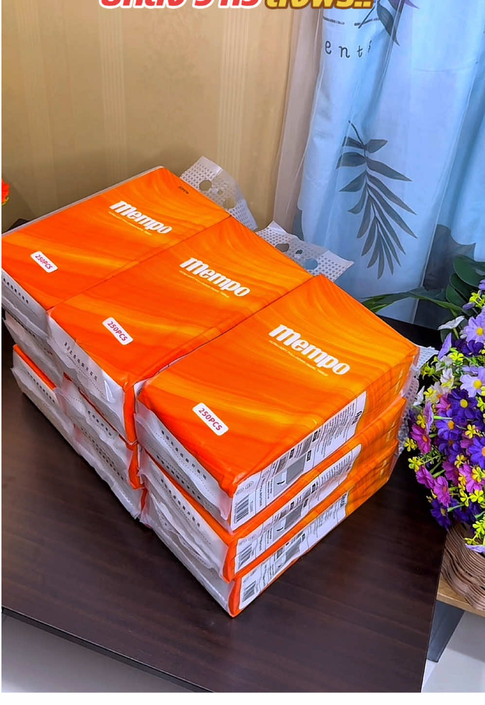 #ทิชชู่ยกลัง #ทิชชู่  #กระดาษทิชชู  #ทิชชู่ยกแพ็ค #ทิชชู่แขวนผนัง 