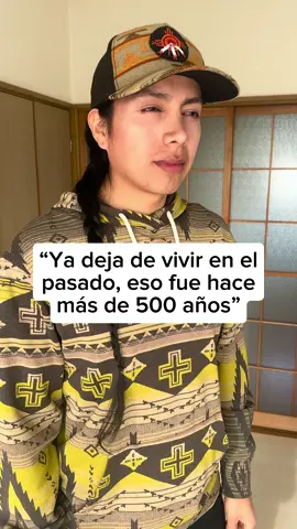 Si olvidamos el pasado, es posible vuelva a ocurrir