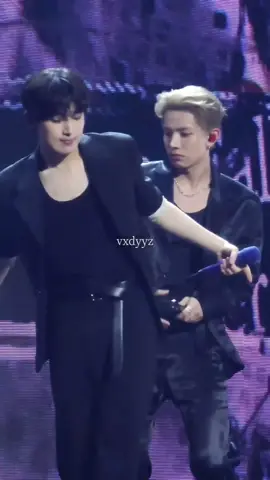 Hahahha Salting dia #LEEHEESEUNG#SUNOO  #ENHYPEN 