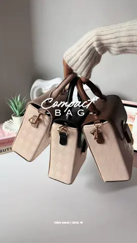 my favorite on-the go bag 💼  #cellphonebag #compactbag #slingbag #bagforwomen #affordablebag 