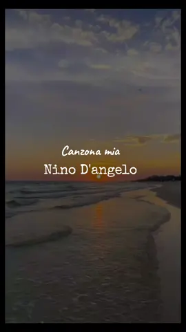 #musicanapoletana #ninodangelo 