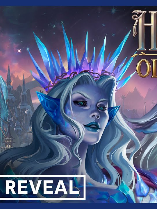 Heroes of Might and Magic Olden Era - Schism Faction Reveal