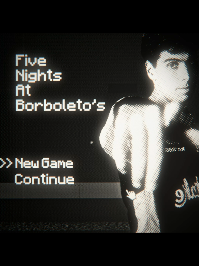 five nights with Bortoleto?👹 . . . #gabrielbortoleto #edit #f1 #foryou #fyp   ib: @ZbdoU 