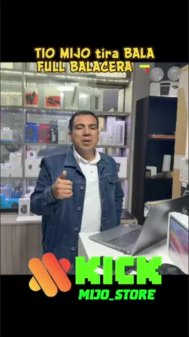 🔫 TIO MIJO lanza FULL BALACERAS para TIK TOKERS TACNEÑOS😲🔥 #kickclips #tacna #fardo @mijo 