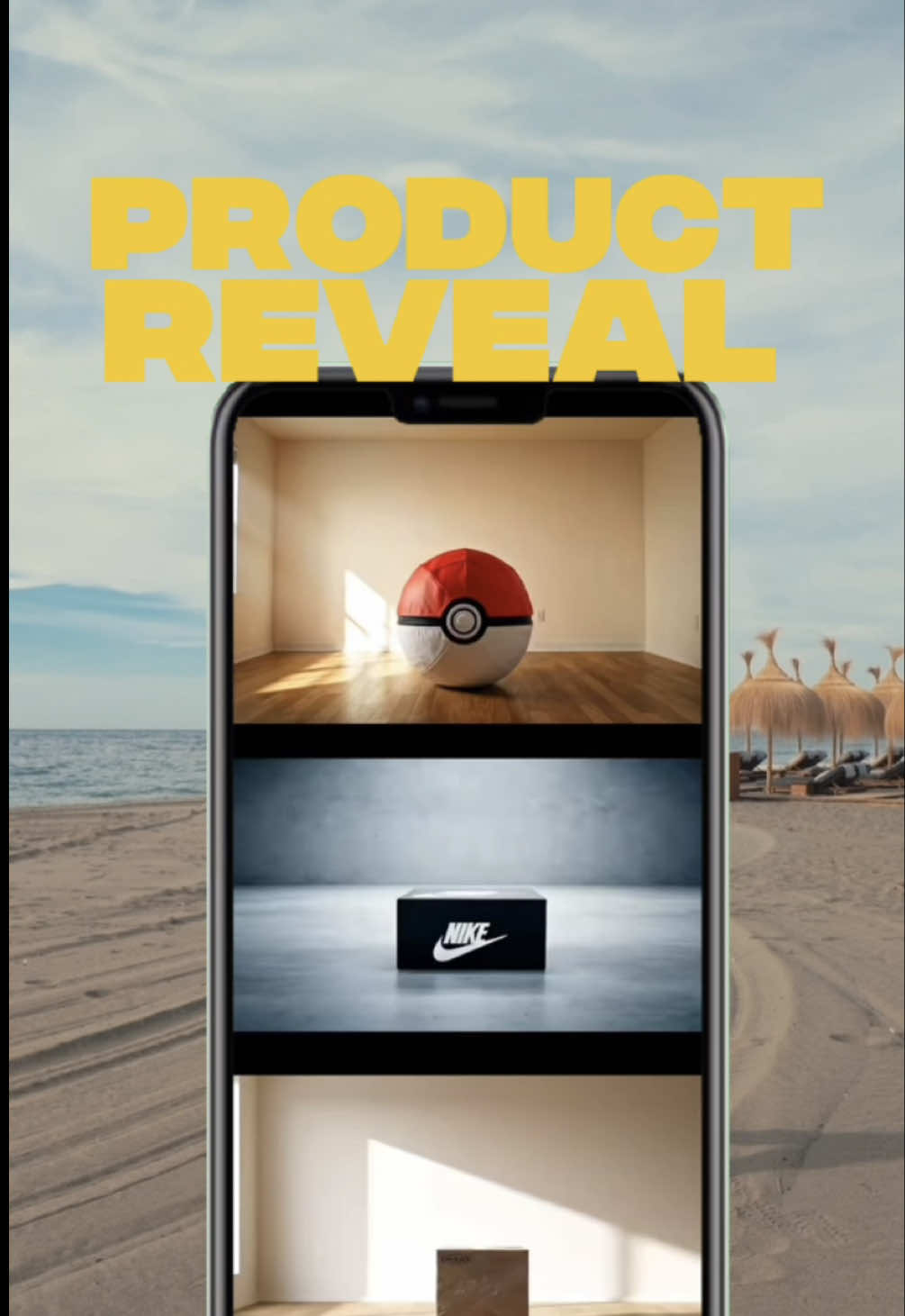 Ever seen that product reveal transition and wondered how the heck they made that?! I had the vision… But no clue how to pull it off. So I used Fiverr — a platform where VFX artists and editors work their magic. 🎬 I sent over the idea 📩 24 hours later… I had this masterpiece back. One of the craziest edits I’ve done — and I didn’t even edit it. Wanna try something like this too? Comment FIVERR and I’ll DM you the link + discount code. #fiverr #vfxartist #eyetransition #earthzoom #aivideo     