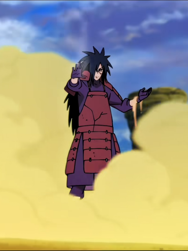 Madara vs 80000 Shinobi 🤯 🔥 #naruto #peak🔥_squad❤️‍🔥 #fyp #badassanimemoment #narutoedit 