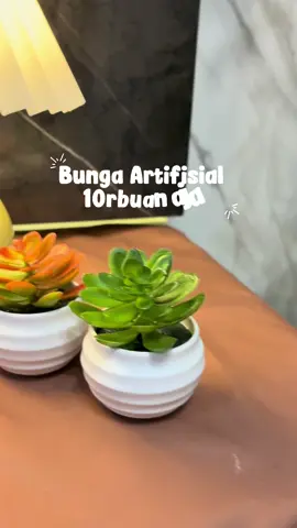 #bungaartificial 
