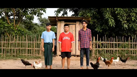အချစ်ဆုံးသူငယ်ချင်းလေးကိုဆေးထိုးခိုင်းထားတာနော် လာရောက်အားပေးတဲ့ညီမလေးကျေးဇူးပါပဲနော် (အခုလိုai videoလေးတွေကိုစျေးနှုန်းချိုသာစွာနဲ့အားပေးဝယ်ယူလို့ရပါတယ်နော်) #ai #myanmar #fyp #ငါသေမှပဲfypပေါ်ရောက်မှာလား😑😑 