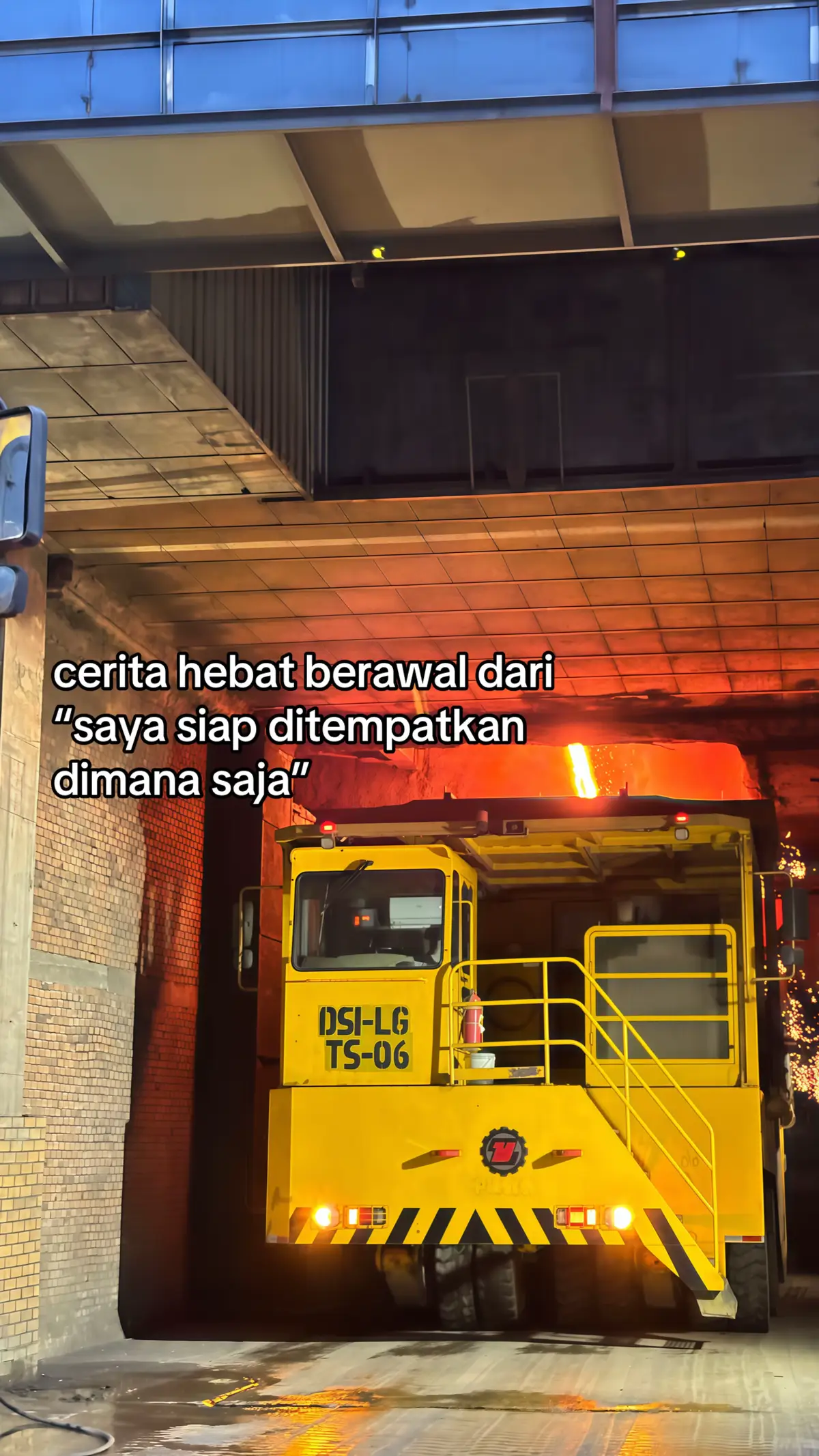 #tambangnickelindustri #imip_helmkuning #morowali_sulteng_bahodopi #fypシ゚ 