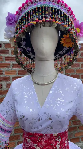 #vushop #thaothivu #khaubncawshmoob #xuhuong 
