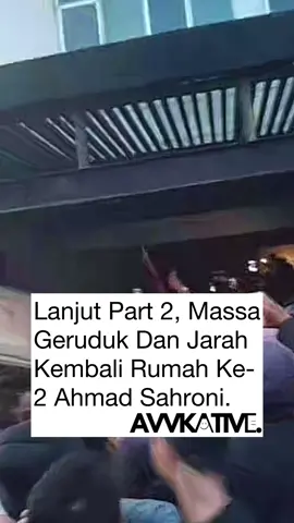 Mulutmu, harimaumu..  Sc live
