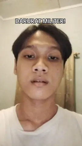 utamakan keselamatan kalian terlebih dahulu!! 