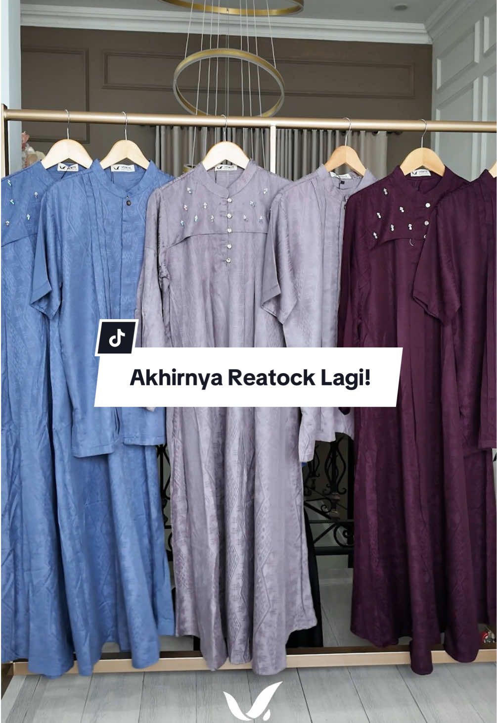 Yang udah neror-neror minve siapa nih! Sabira Couple restock lagi ya venteladies ~ Outfit couple minimalis yang looknya kelihatan oke banget 😍 #ventedaily #couplegoals #coupleoutfit #ootdoutfits #sarimbit 