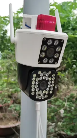 Camera Yoosee Wifi Q46D#camerayoosee #camera #xuhuong #thinhhanh #xuhuongthinhhanh 