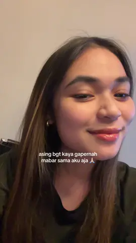 asing bgt kaya biar apa sih kak??? jiAkhhh sekian terimakasih 🙏🏼