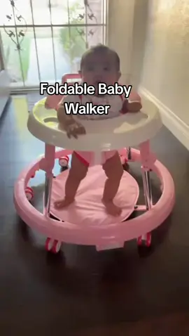 Give your baby freedom to move around #iamdiane.m #fy #viral #tiktokshop #babiesoftiktok 