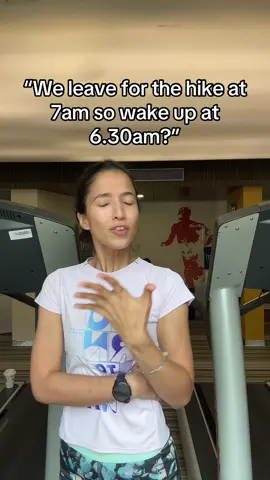 Could not be me, sorry 6 am club #sleepin #earlymorning #5to9 #relateable #foryoupage❤️❤️ 