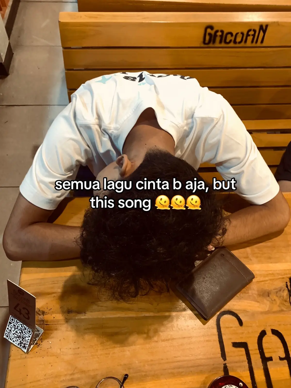 ga bakal pernah bosen buat play lagu ini  #fyp #foryoupage #weddingsong #nothingsgonnachangemyloveforyou #favsong 