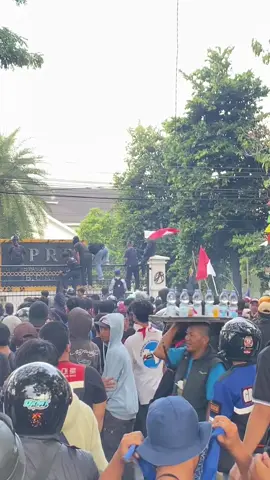 Cianjur mulai tidak kondusip. #Demo#pyppppppppppppppppppp #30agustus2025 
