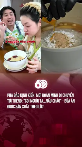 Trend này ai cũng đu được nè #chaogaudo #nenchaongon #thoasucbientau #theanh28 #tiktoknews 