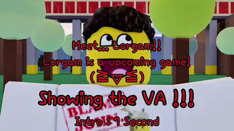 Lorgam Voice Actor!!  Lorgam is an upcoming Roblox game! It is very awesome, you should join the server :D https://discord.gg/lorgam C00lkidd VA : @luisgamercoolhatenoob  Elliot VA : @roboc_c  BuliderMan VA : Idk Ismene VA : @viviaxes  Red VA : @peps_yt  Blue VA : Idk #roblox #upcoming #lorgam #silly #game 