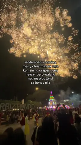 naka dalawang beses na ako ah pero wala pa ding plot twist na nangyayari, sana maging merry ang christmas ng lahat hahaha #september #fyp #zyxbca 