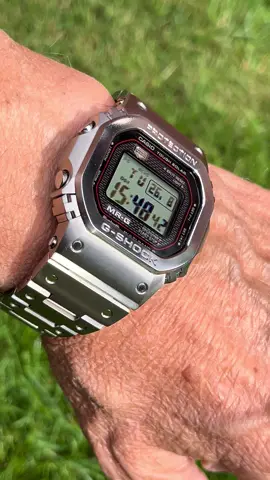 MRG-B5000 #gshock #casio #watches #digitalwatch #gshockcollector 
